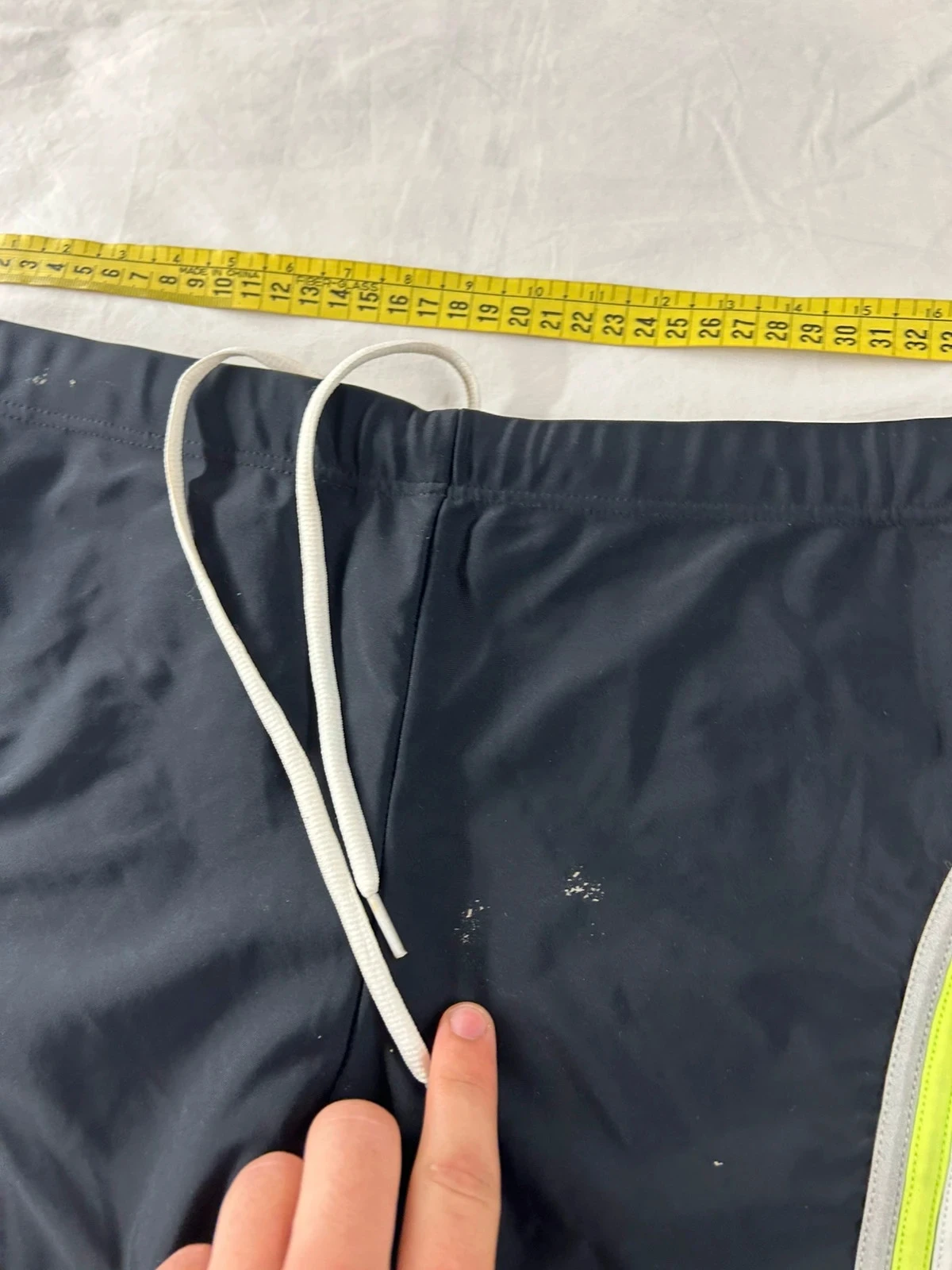 Zwarte rae bikini – photo 5